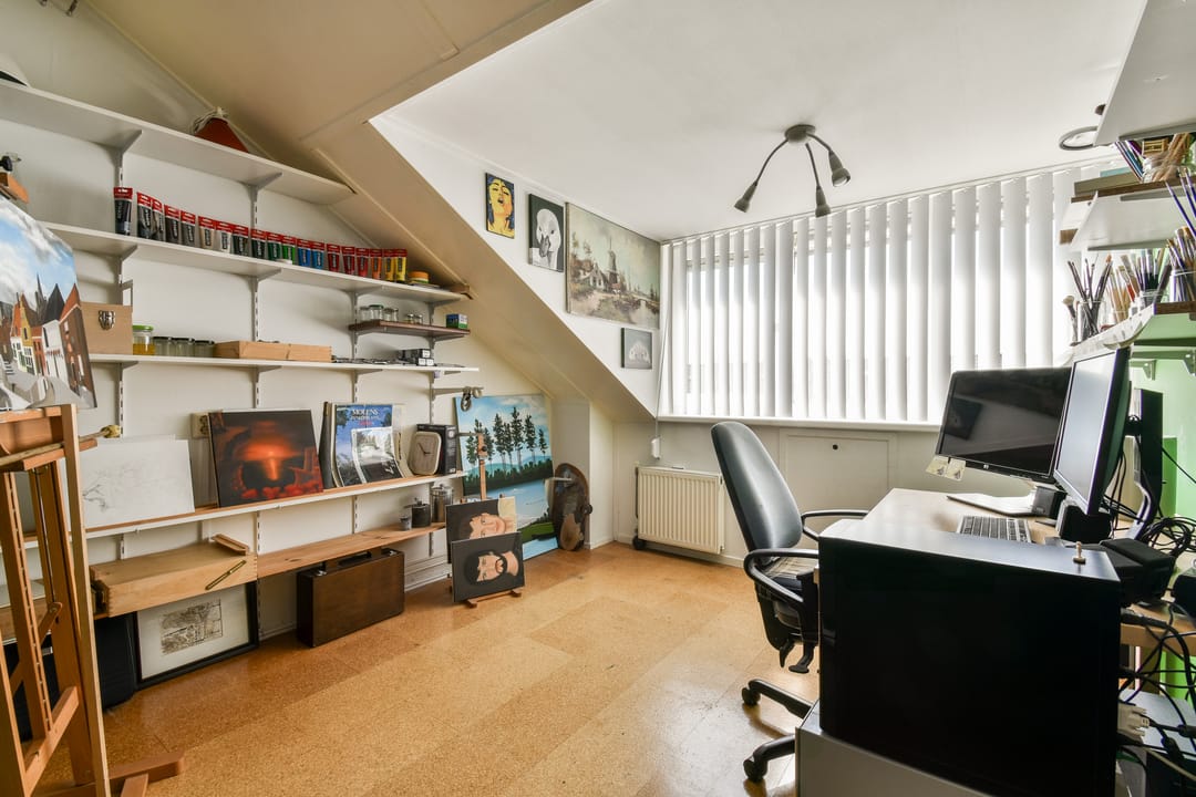 Foto 23 van Krasseurstraat 217