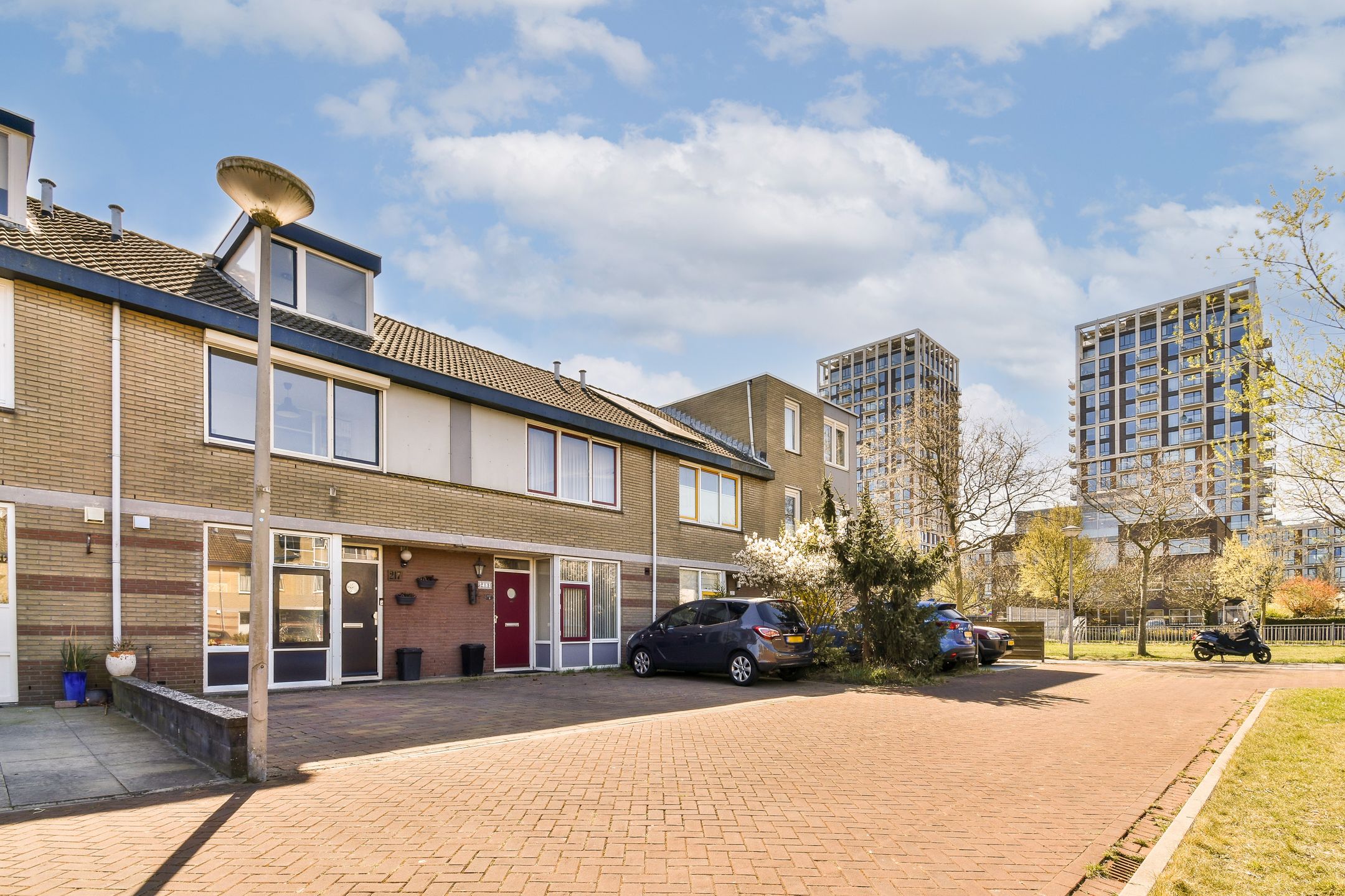 Foto 30 van Krasseurstraat 217