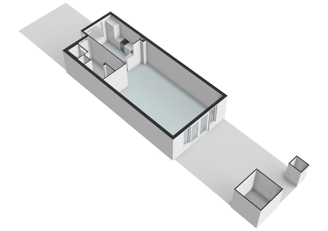 Foto 38 van Krasseurstraat 217