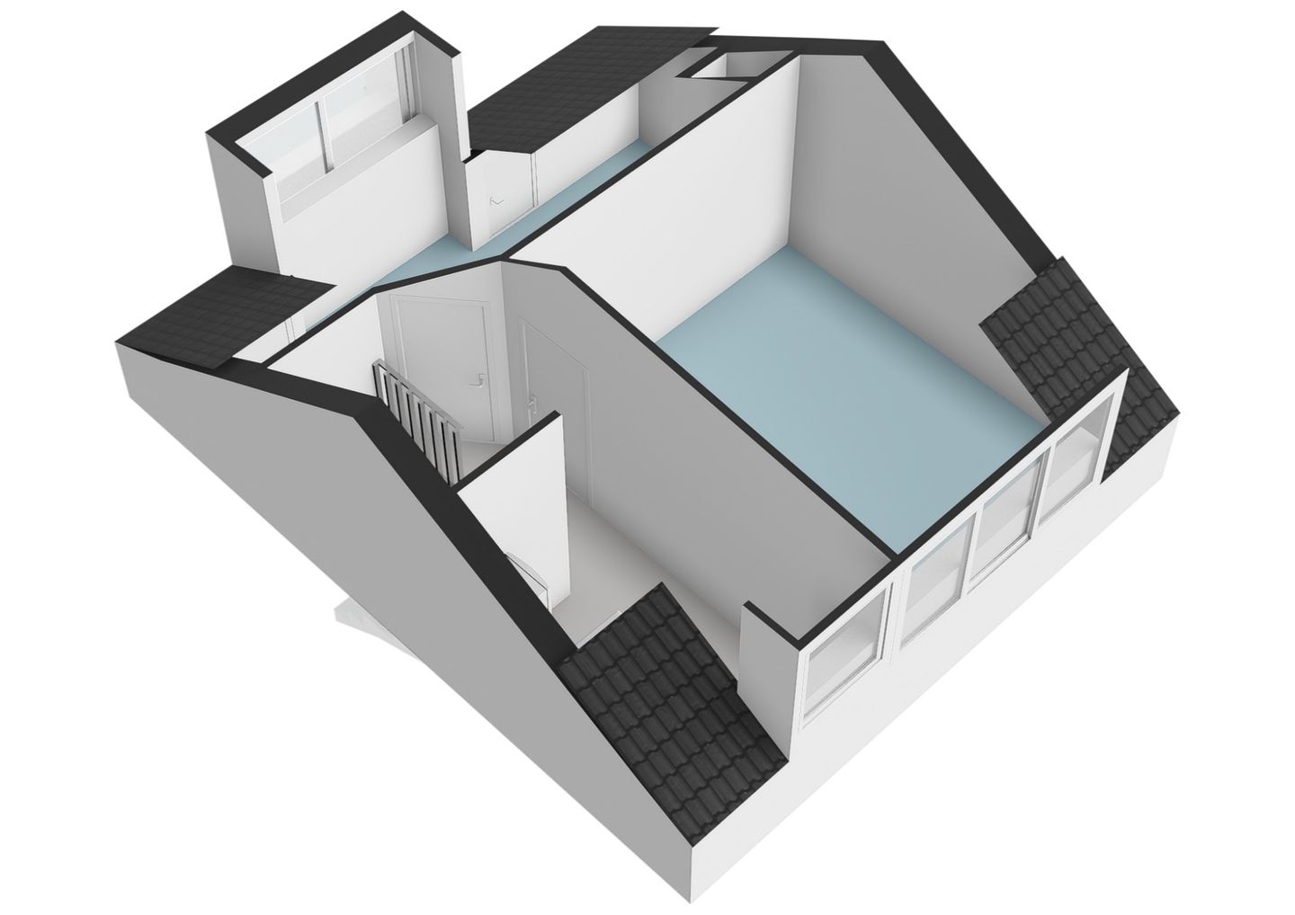 Foto 40 van Krasseurstraat 217