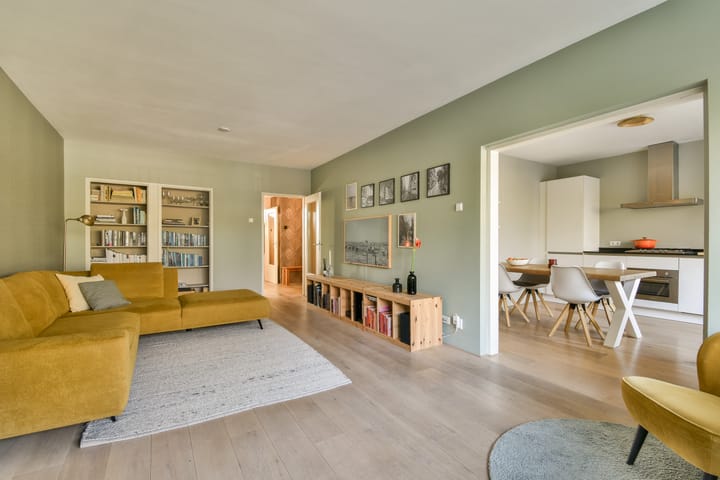 Foto 1 van Bolestein 644