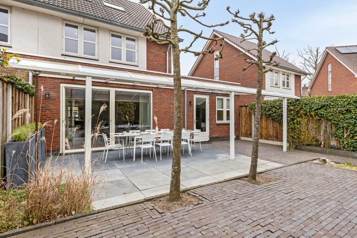 Foto 2 van Beukenlaan 2-B