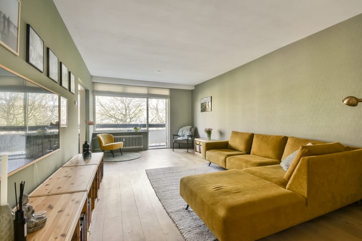 Foto 3 van Bolestein 644