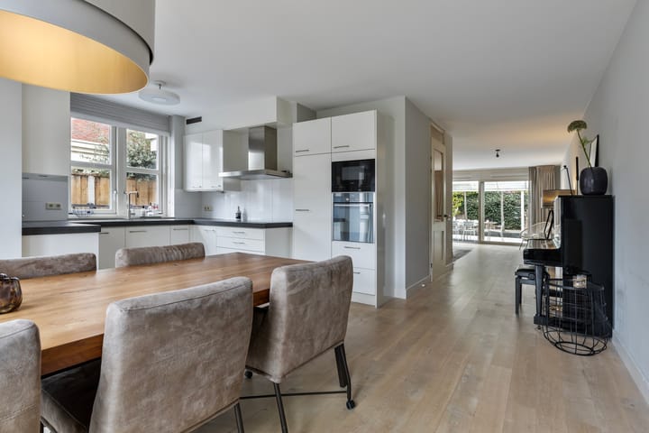 Foto 4 van Beukenlaan 2-B