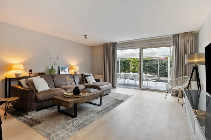 Foto 5 van Beukenlaan 2-B