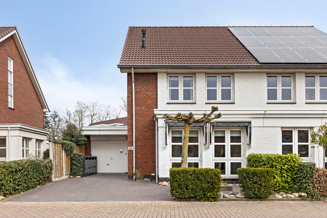 Photo 7 of Beukenlaan 2-B