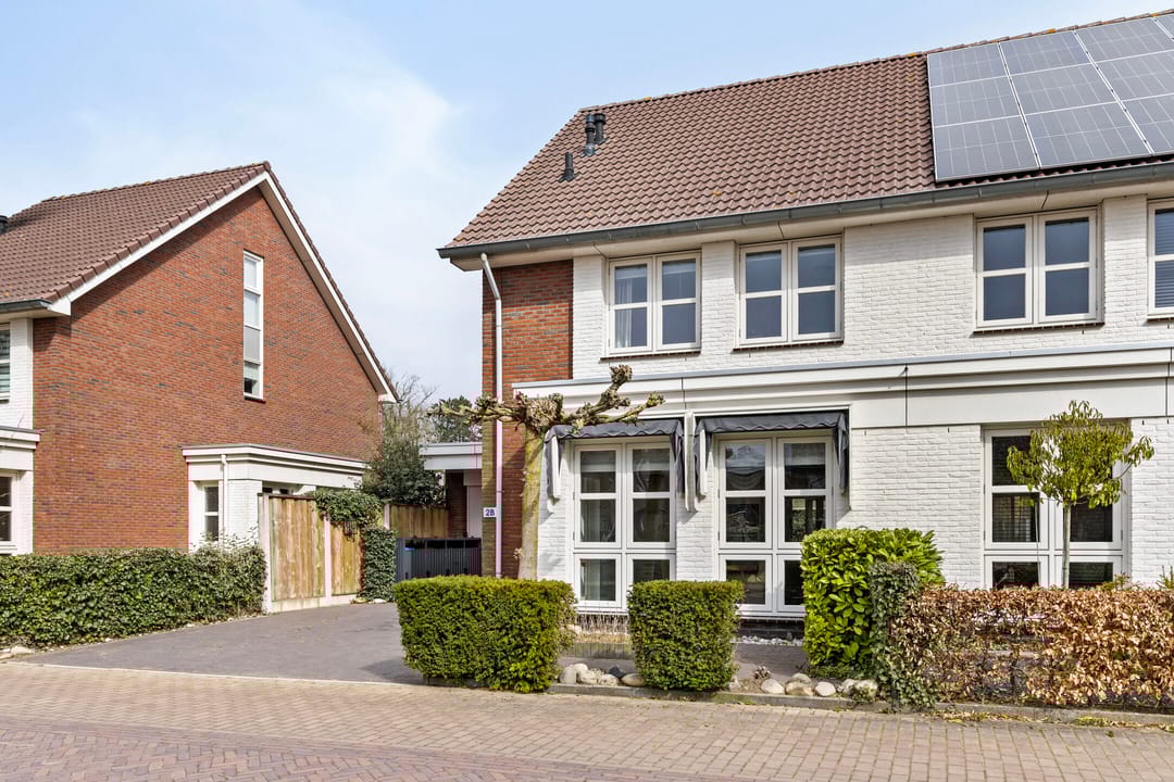 Photo 8 of Beukenlaan 2-B