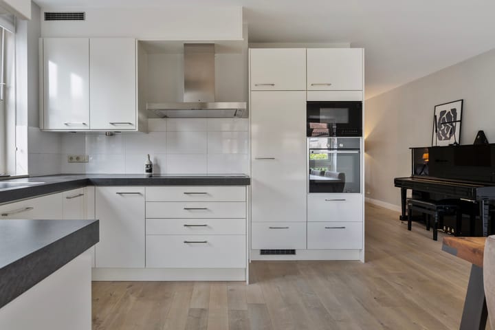 Foto 17 van Beukenlaan 2-B