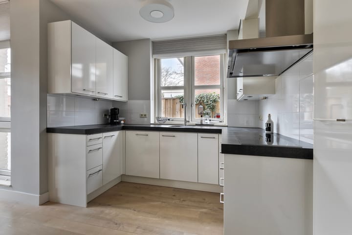 Foto 18 van Beukenlaan 2-B