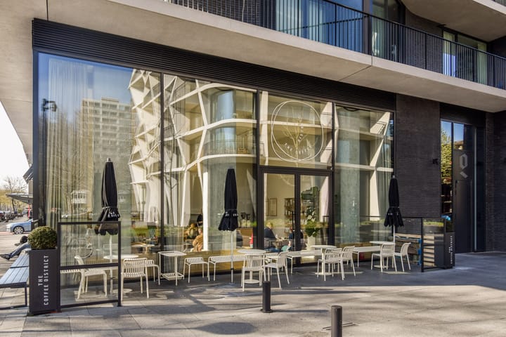 Foto 25 van Bolestein 644