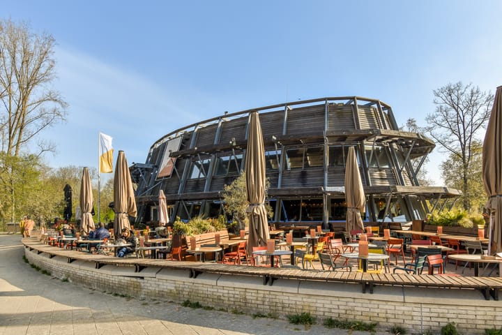 Foto 27 van Bolestein 644