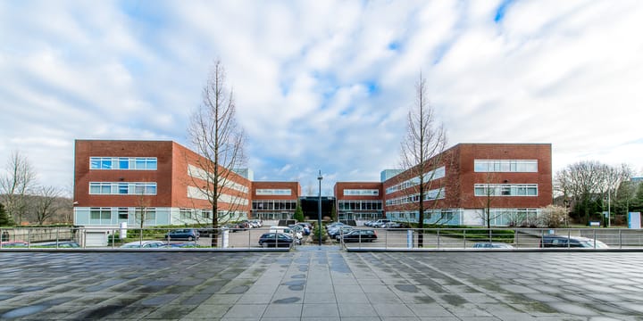 Nieuw-Eyckholt 282-284, Heerlen
