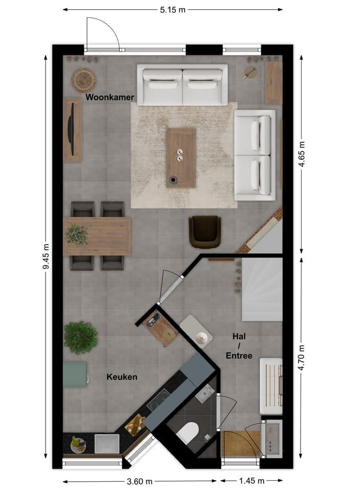 Foto 33 van Lage Boezem 18