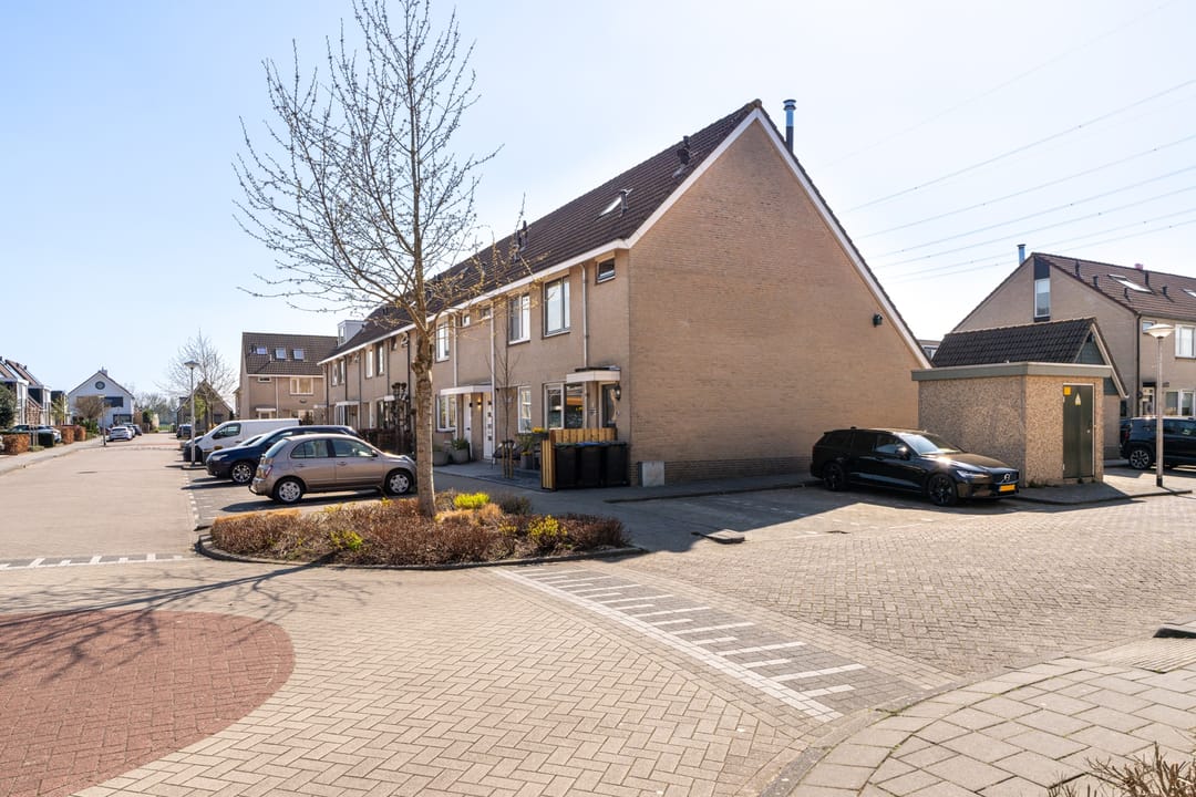 Foto 2 van Lage Boezem 18