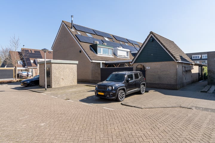 Foto 3 van Lage Boezem 18