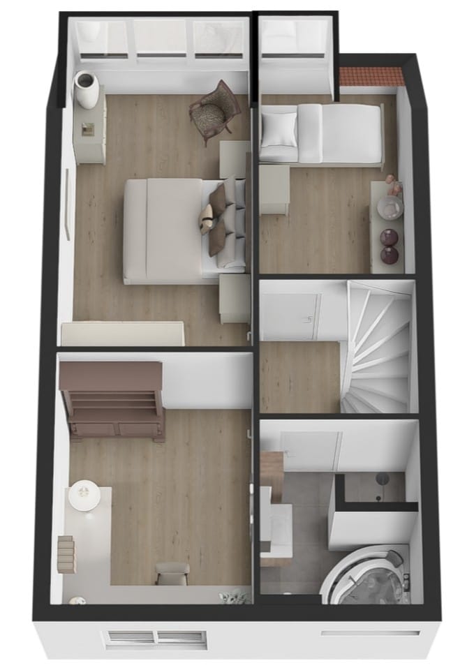 Foto 36 van Lage Boezem 18