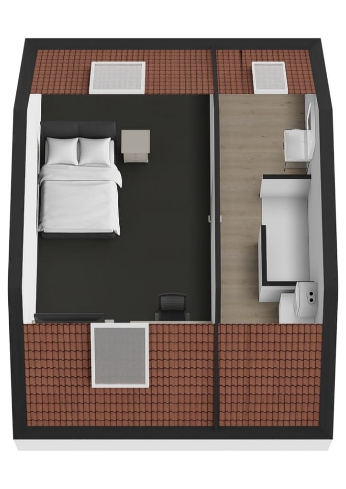 Foto 38 van Lage Boezem 18