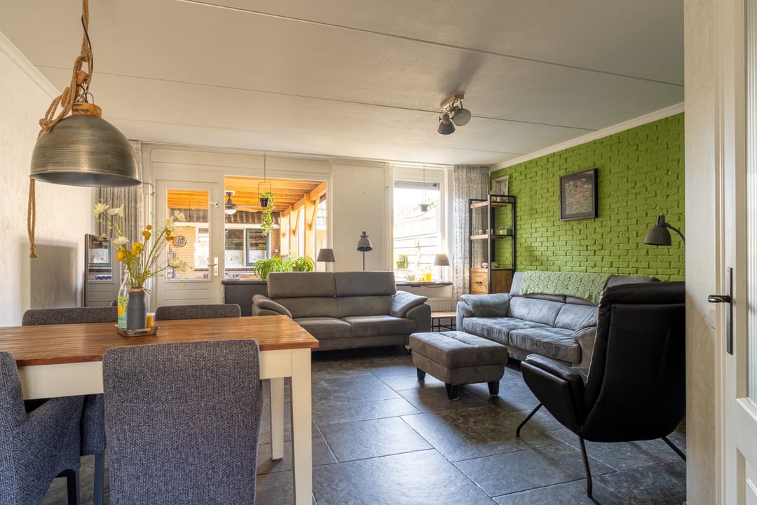 Foto 7 van Lage Boezem 18