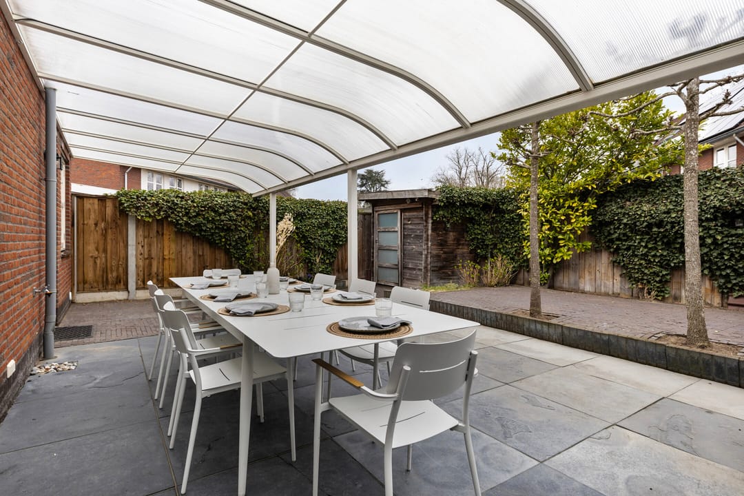 Photo 37 of Beukenlaan 2-B