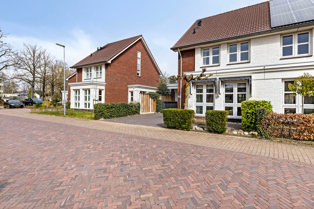 Photo 38 of Beukenlaan 2-B