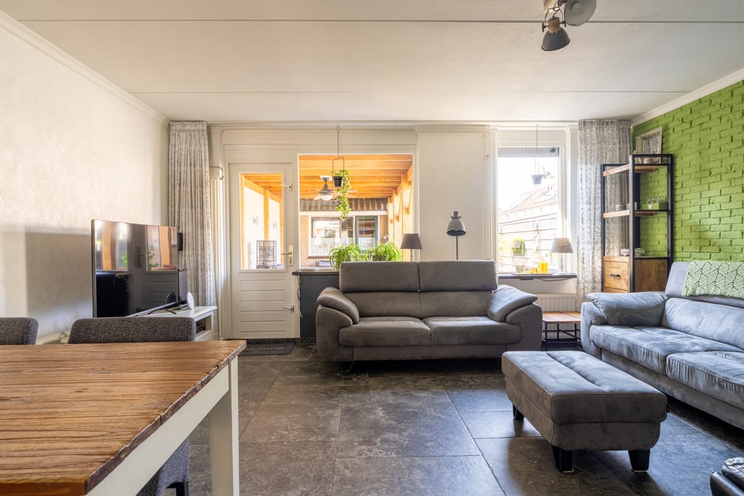 Foto 8 van Lage Boezem 18