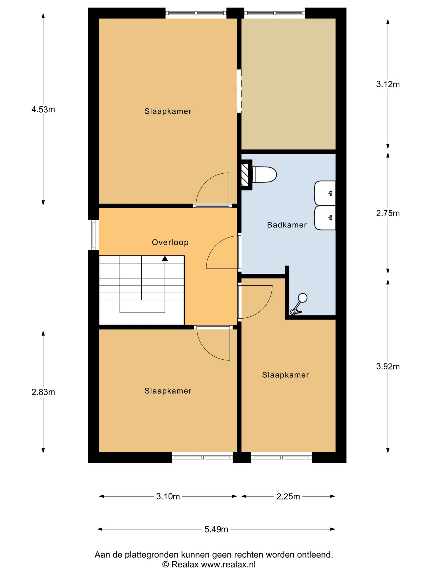 Photo 40 of Beukenlaan 2-B