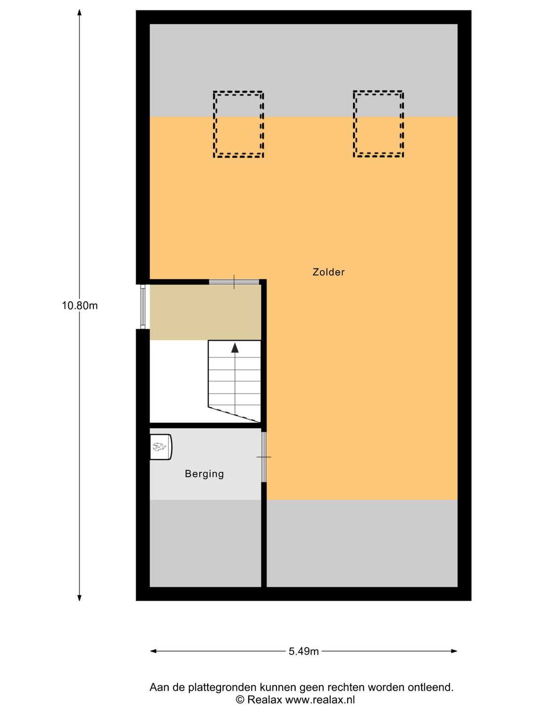 Photo 41 of Beukenlaan 2-B