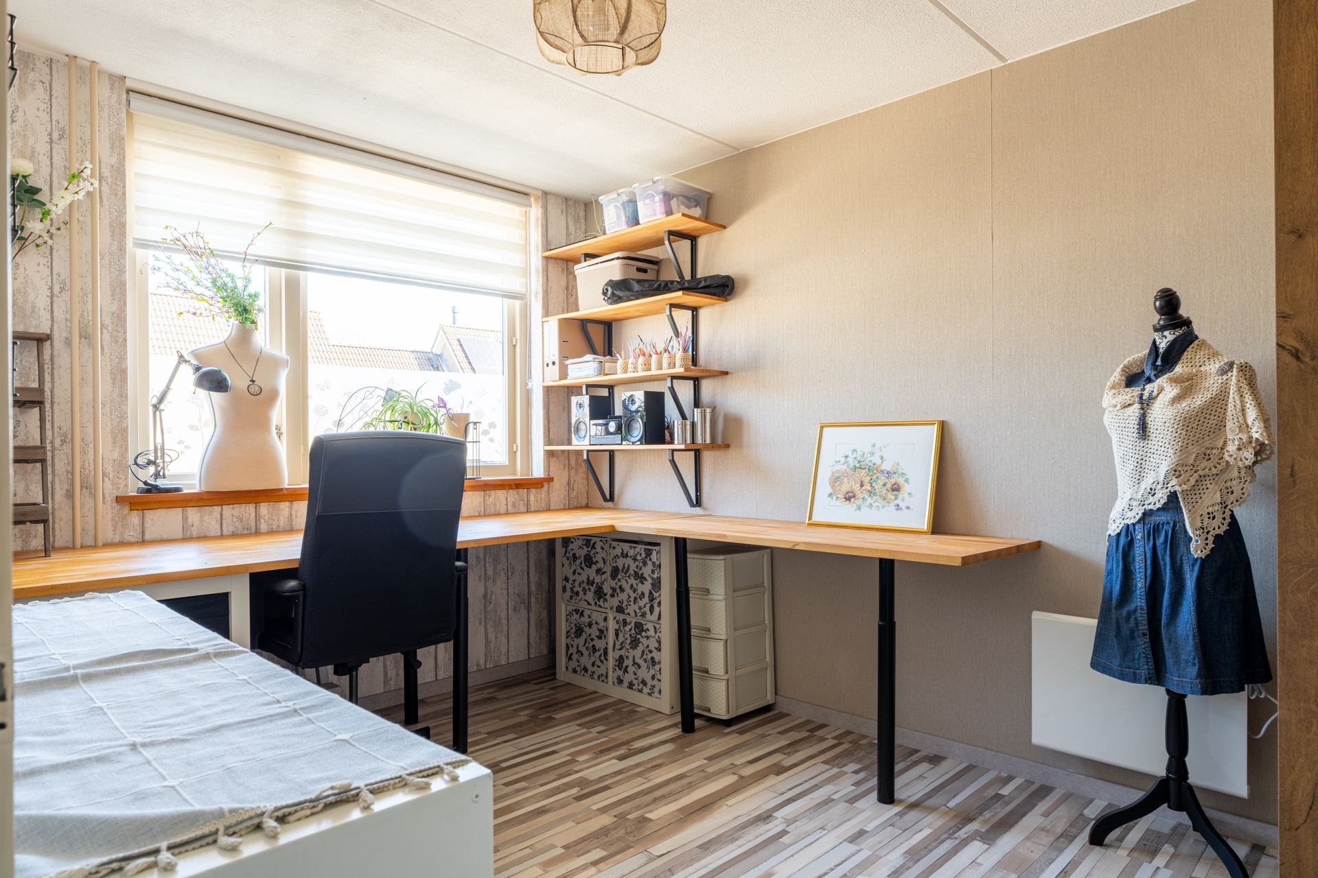 Foto 18 van Lage Boezem 18