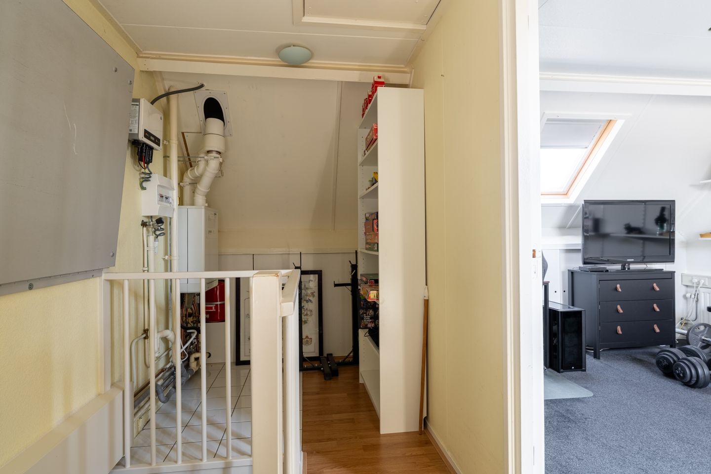 Foto 25 van Lage Boezem 18