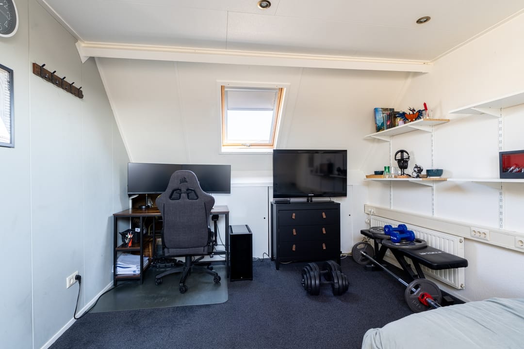 Foto 28 van Lage Boezem 18