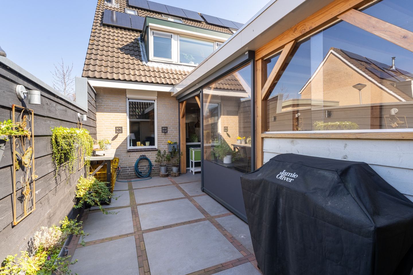 Foto 29 van Lage Boezem 18