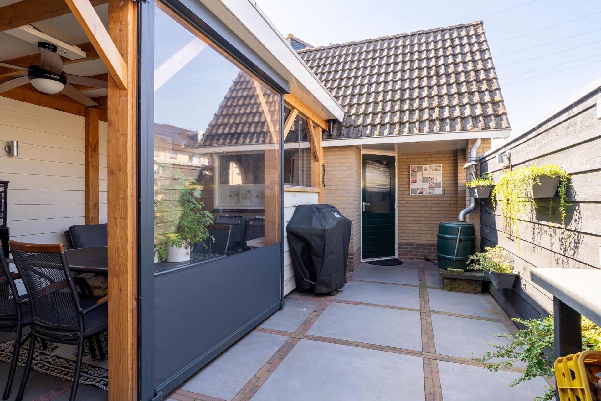 Foto 30 van Lage Boezem 18