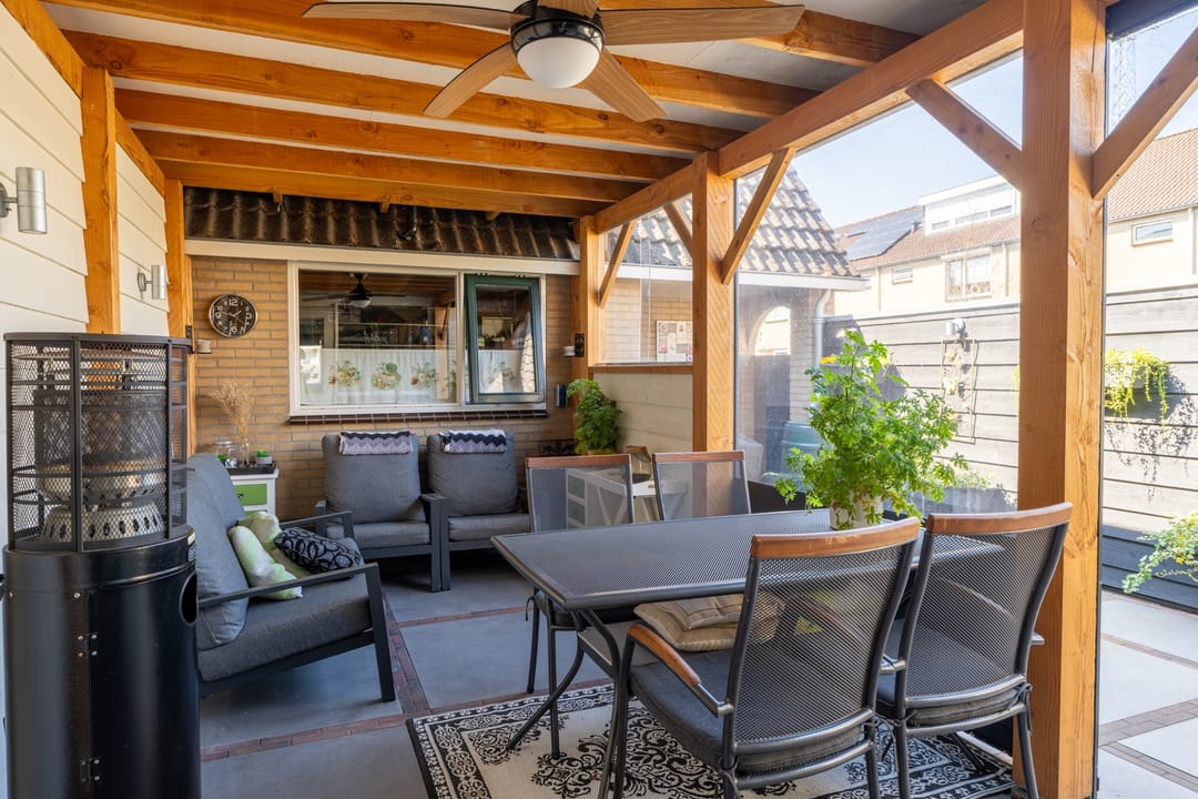 Foto 31 van Lage Boezem 18