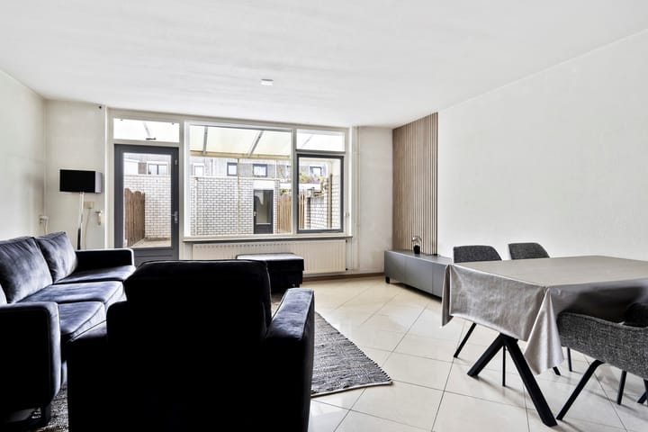 Foto 4 van Plantagobeemd 63