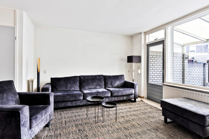 Foto 5 van Plantagobeemd 63