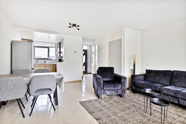 Foto 6 van Plantagobeemd 63