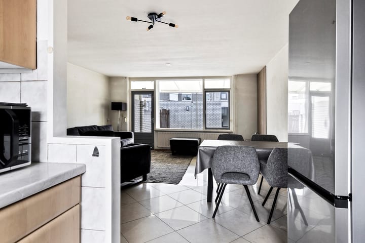 Foto 10 van Plantagobeemd 63