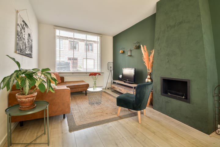 Foto 3 van Preangerstraat 44