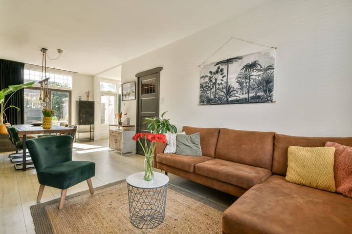 Foto 4 van Preangerstraat 44