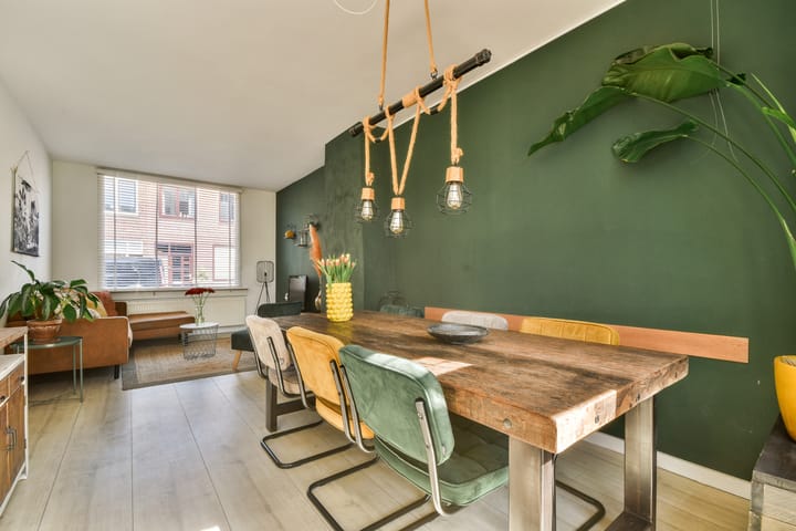 Foto 5 van Preangerstraat 44