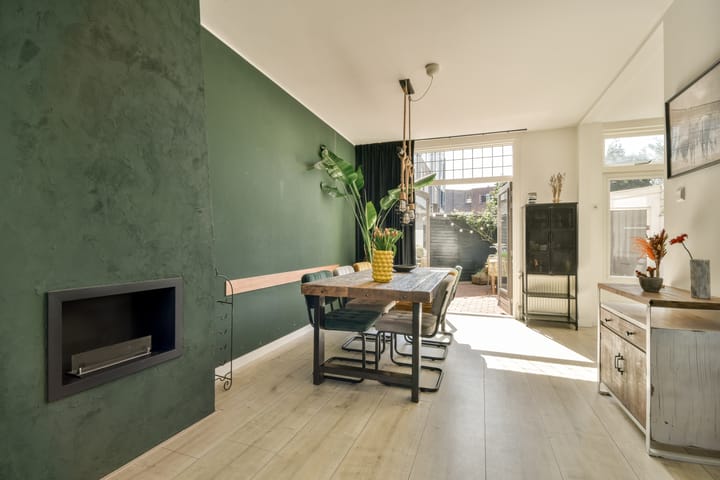 Foto 6 van Preangerstraat 44