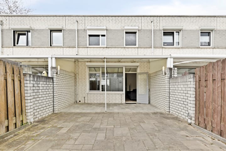 Foto 23 van Plantagobeemd 63