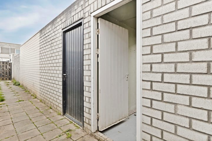 Foto 25 van Plantagobeemd 63