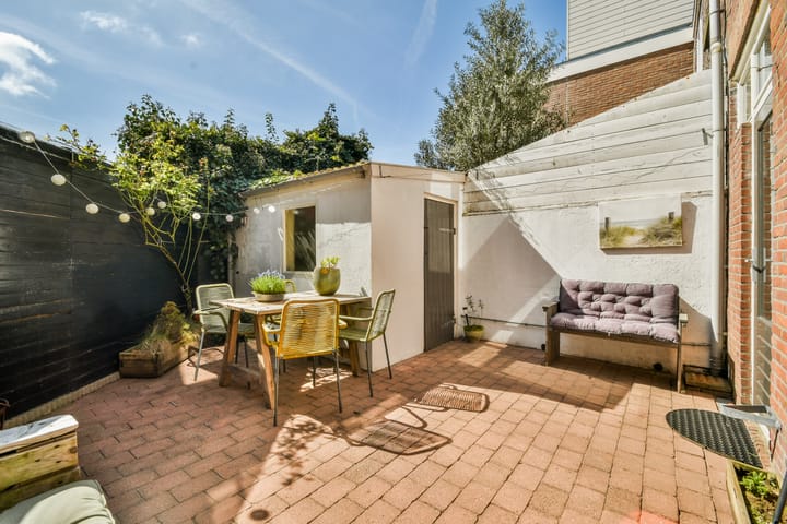 Foto 8 van Preangerstraat 44