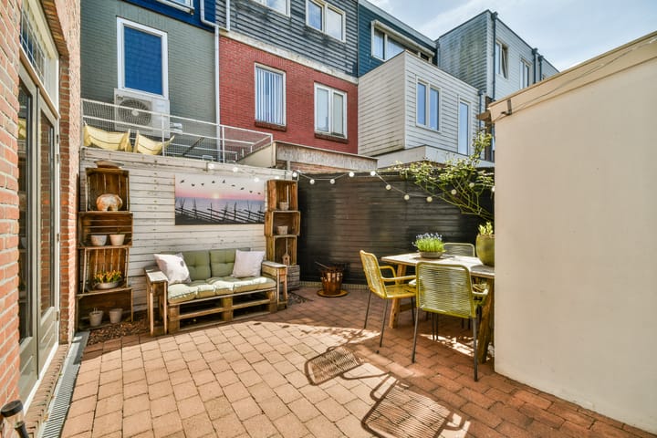 Foto 9 van Preangerstraat 44