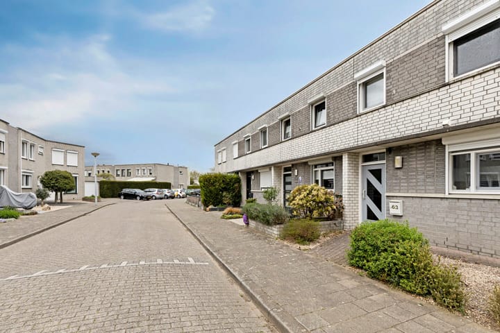 Foto 27 van Plantagobeemd 63