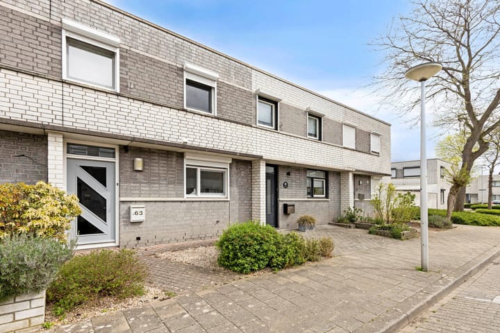 Foto 28 van Plantagobeemd 63