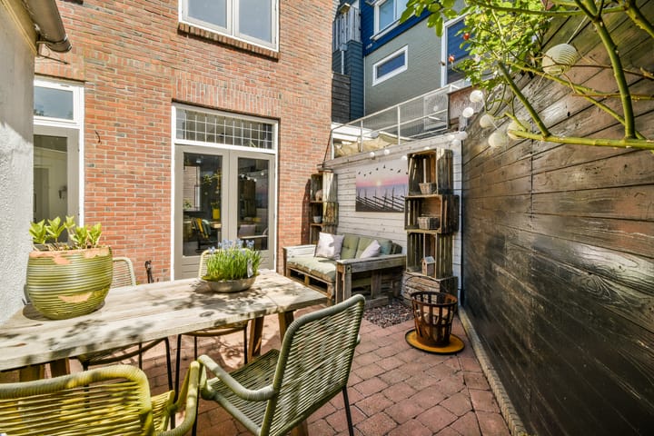 Foto 10 van Preangerstraat 44