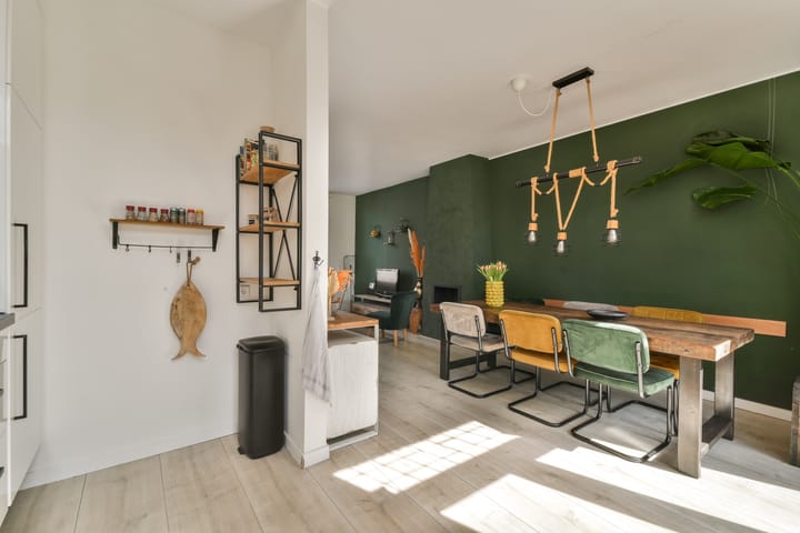 Foto 12 van Preangerstraat 44