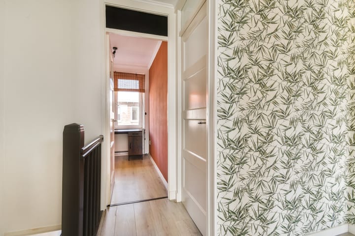 Foto 14 van Preangerstraat 44